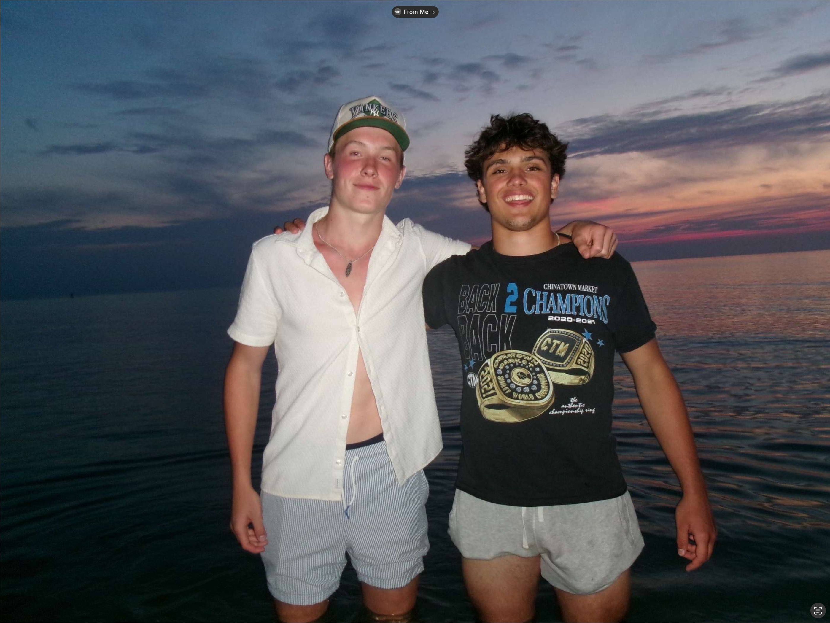 SPX Power Washing Team Photo